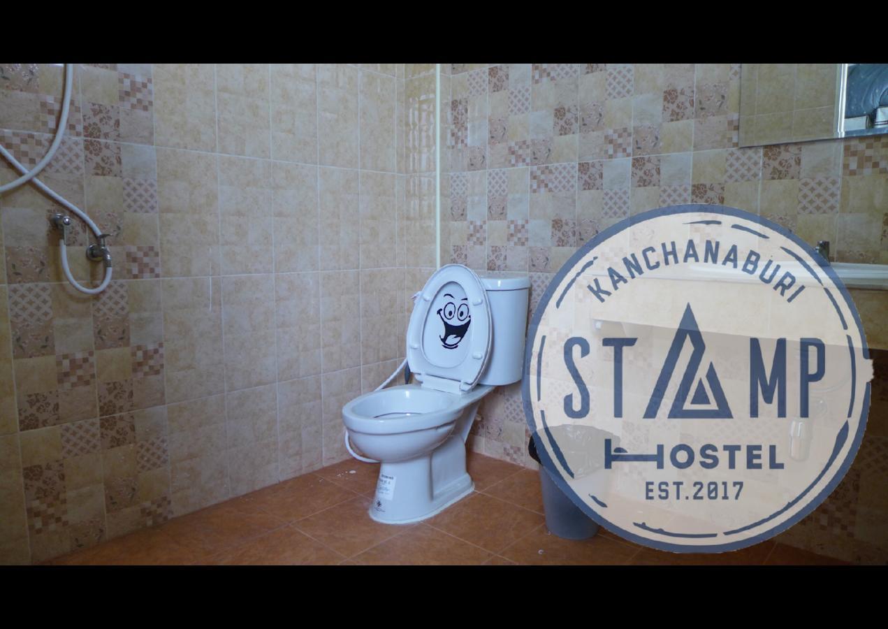 Stamp Hostel (Adults Only) Ban Yang  Zewnętrze zdjęcie