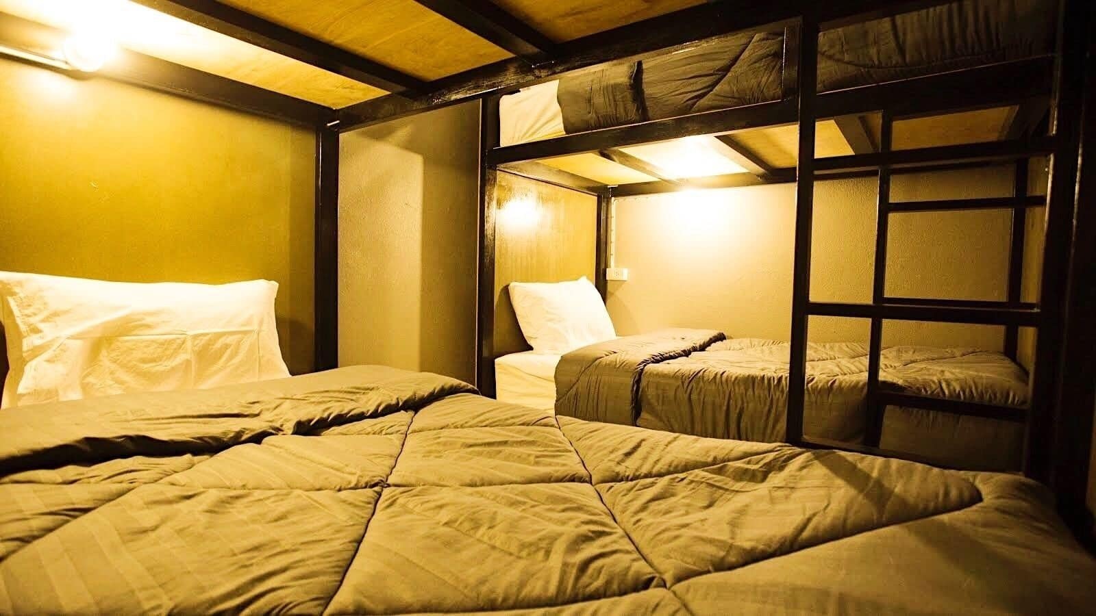 Stamp Hostel (Adults Only) Ban Yang  Zewnętrze zdjęcie