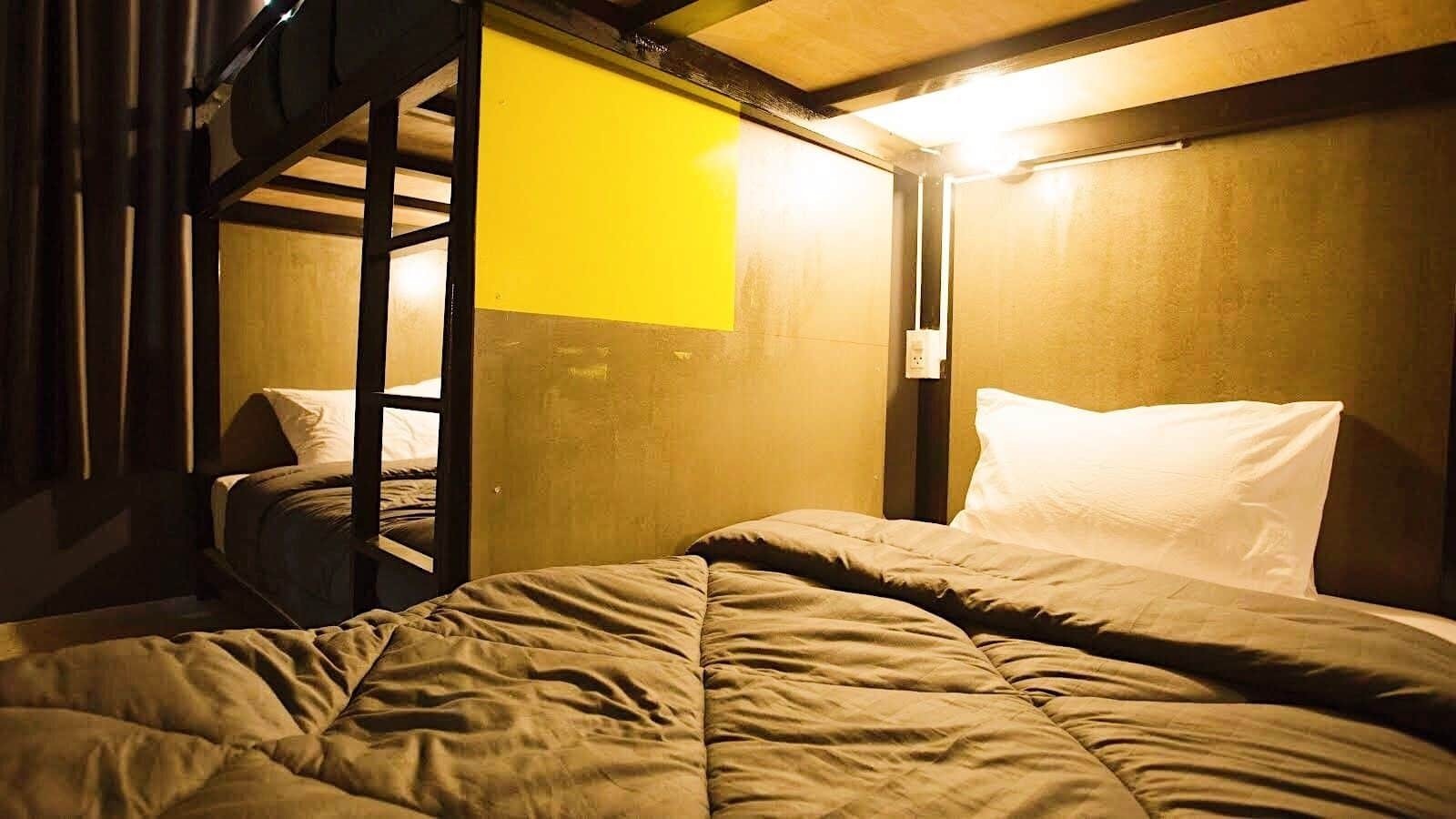 Stamp Hostel (Adults Only) Ban Yang  Zewnętrze zdjęcie