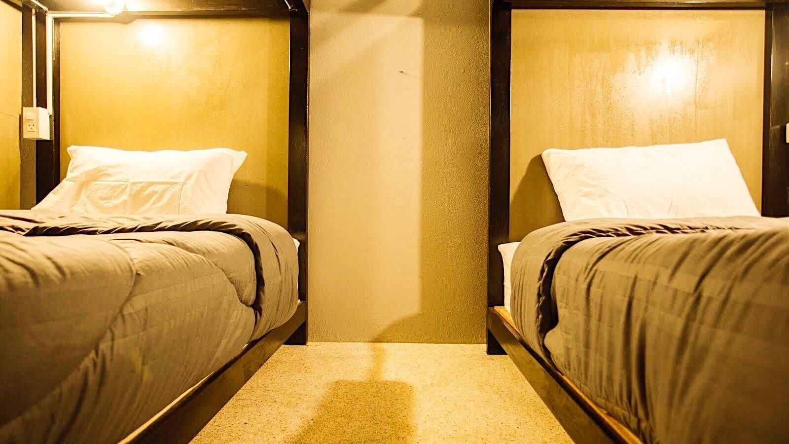 Stamp Hostel (Adults Only) Ban Yang  Zewnętrze zdjęcie